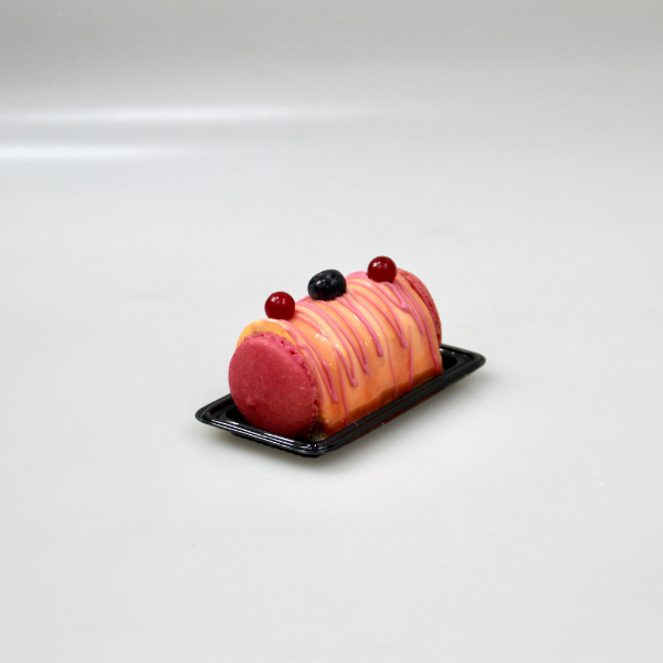 Bûchette Carioca Meilleure boulangerie Pains and Co Factory Patisserie Rueil-Malmaison