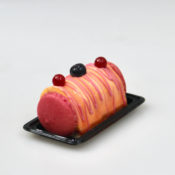 Bûchette Carioca Pains and Co Factory Boulangerie