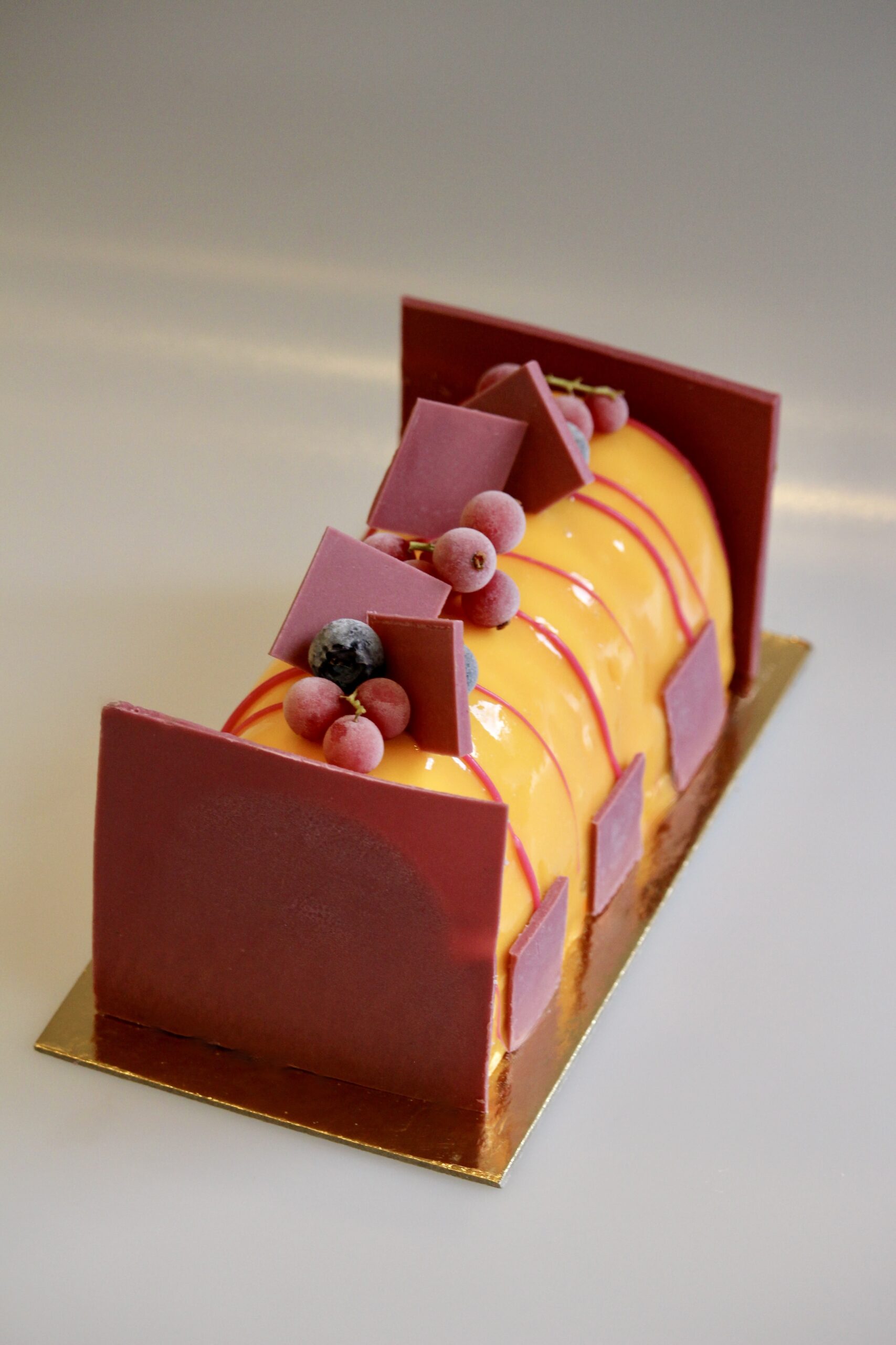 Mangue Passion Carioca